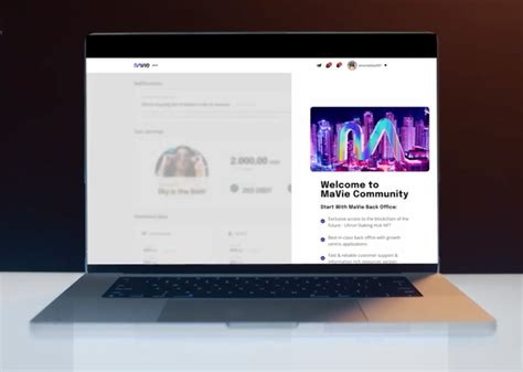 mavie back office|Introduction to MaVie Backoffice .